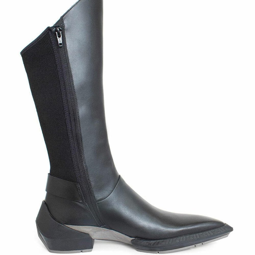 Manifold Starfleet Fluevog x Star Trek: Strange New Worlds Mens 11 Never Worn